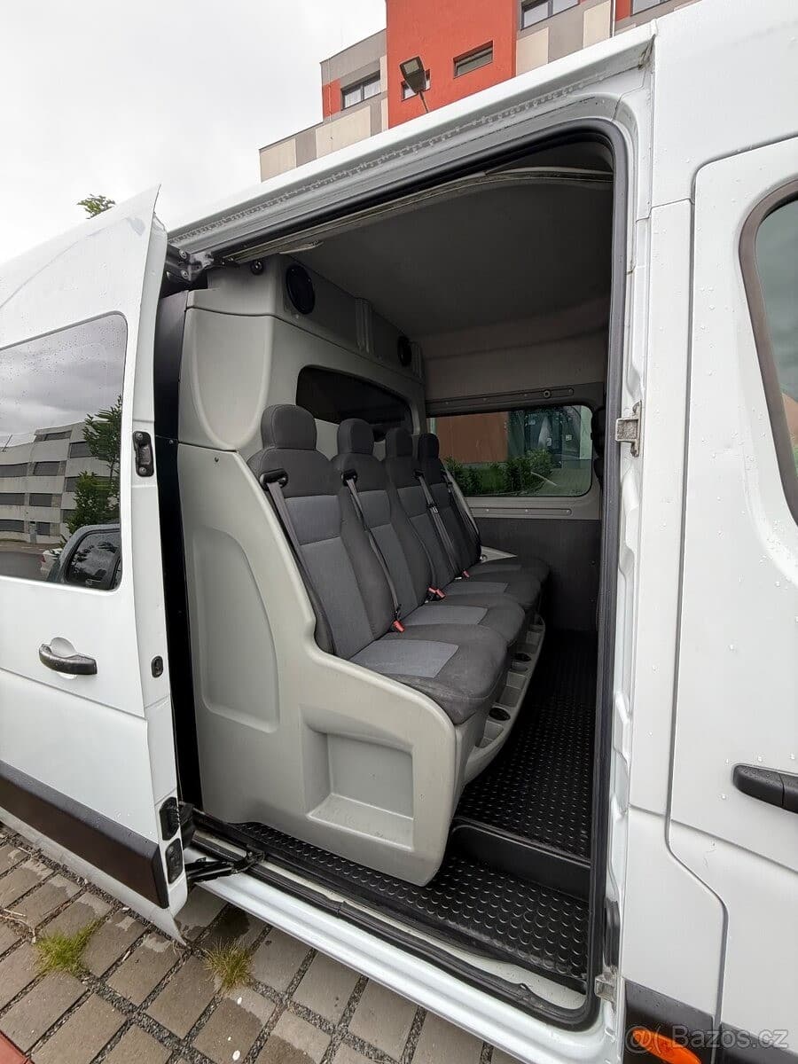 Renault MASTER - 6