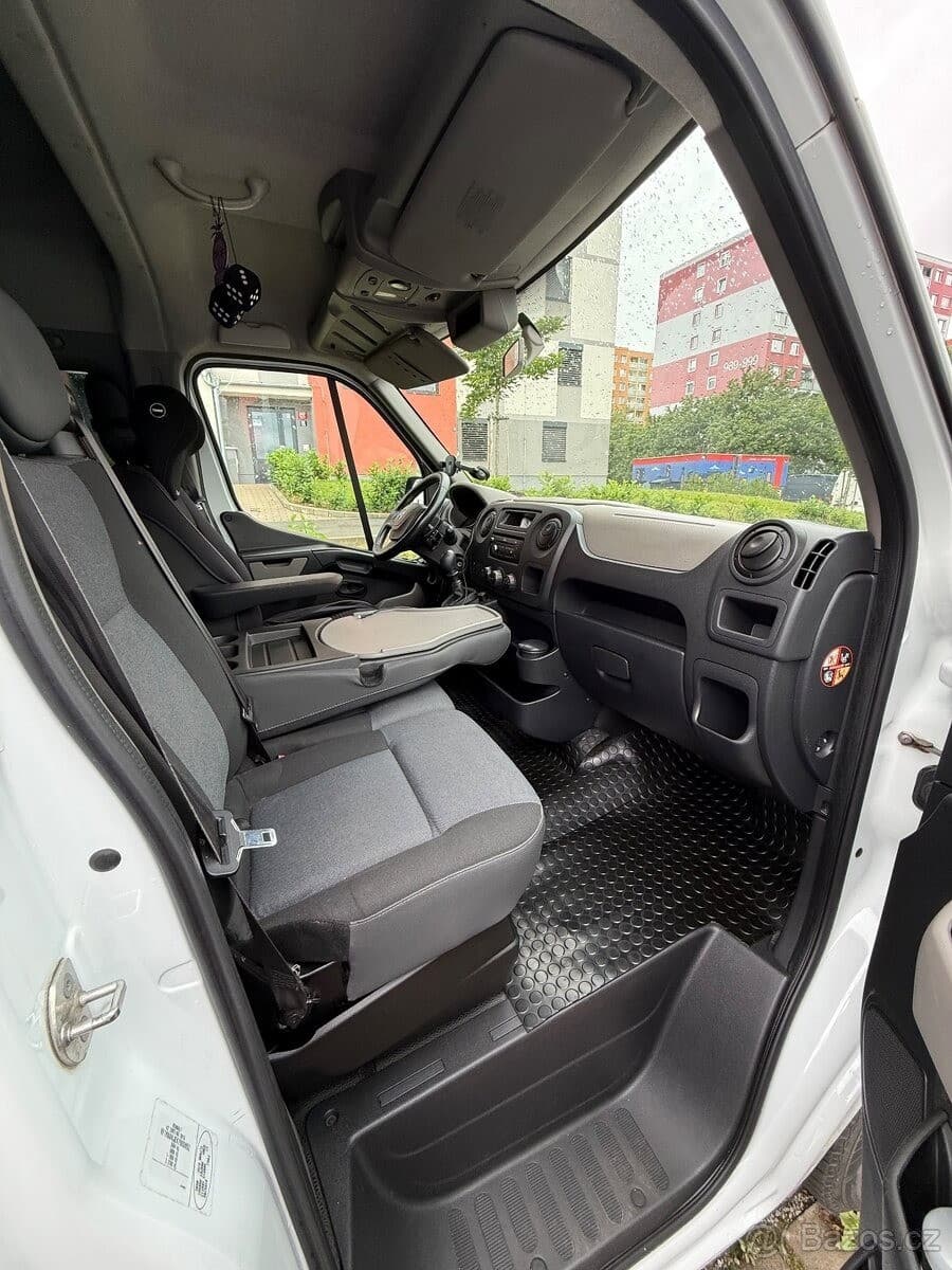 Renault MASTER - 7