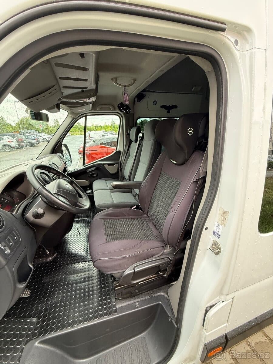 Renault MASTER - 8