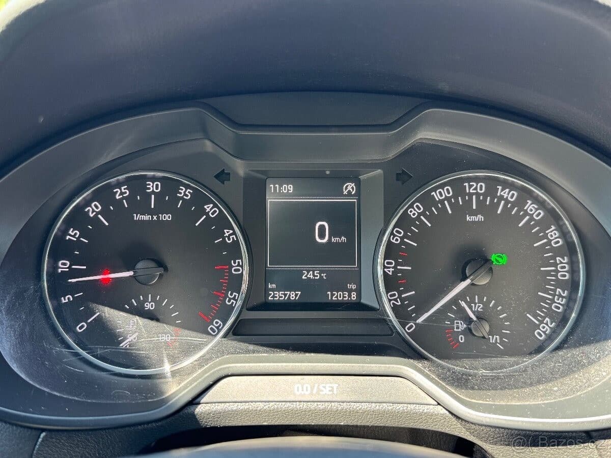 2014 Škoda OCTAVIA - 12