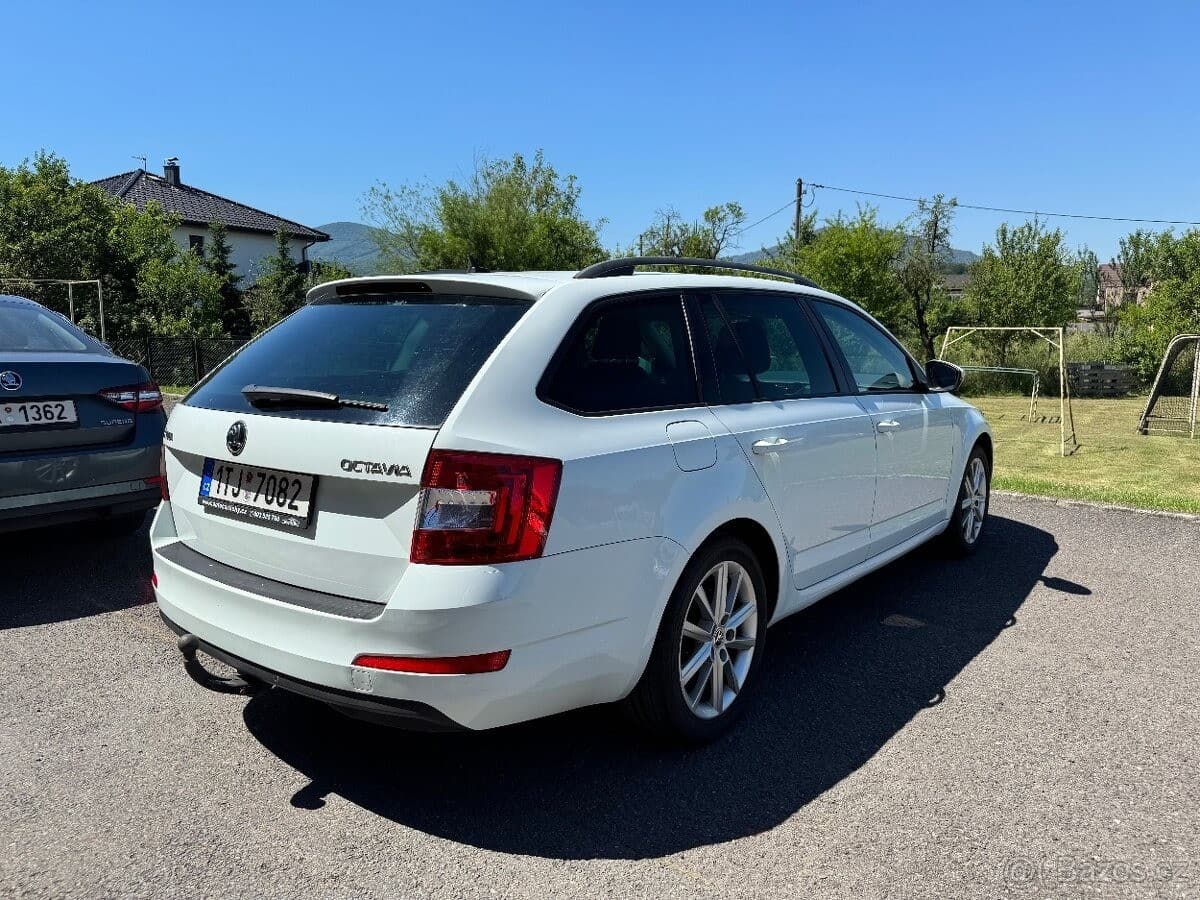 2014 Škoda OCTAVIA - 6