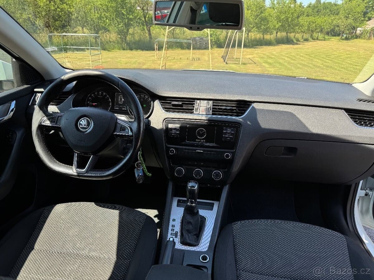 2014 Škoda OCTAVIA - 9