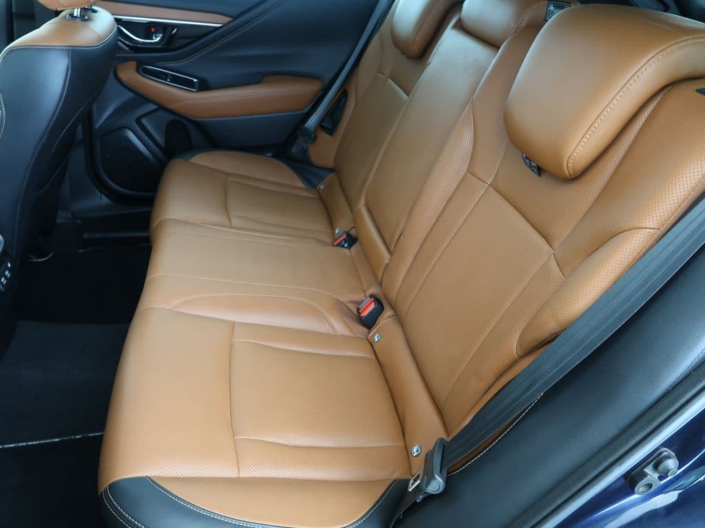 2021 Subaru OUTBACK - 10