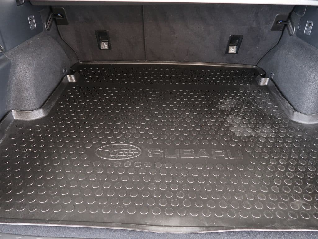 2021 Subaru OUTBACK - 12