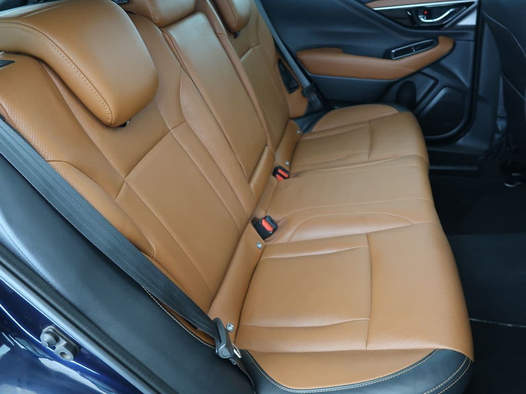 2021 Subaru OUTBACK - 14
