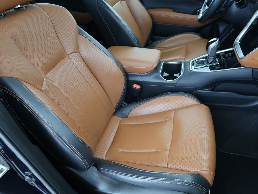 2021 Subaru OUTBACK - 15