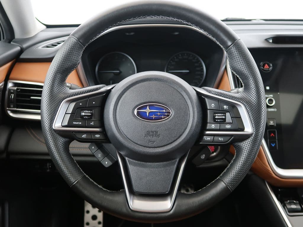 2021 Subaru OUTBACK - 16