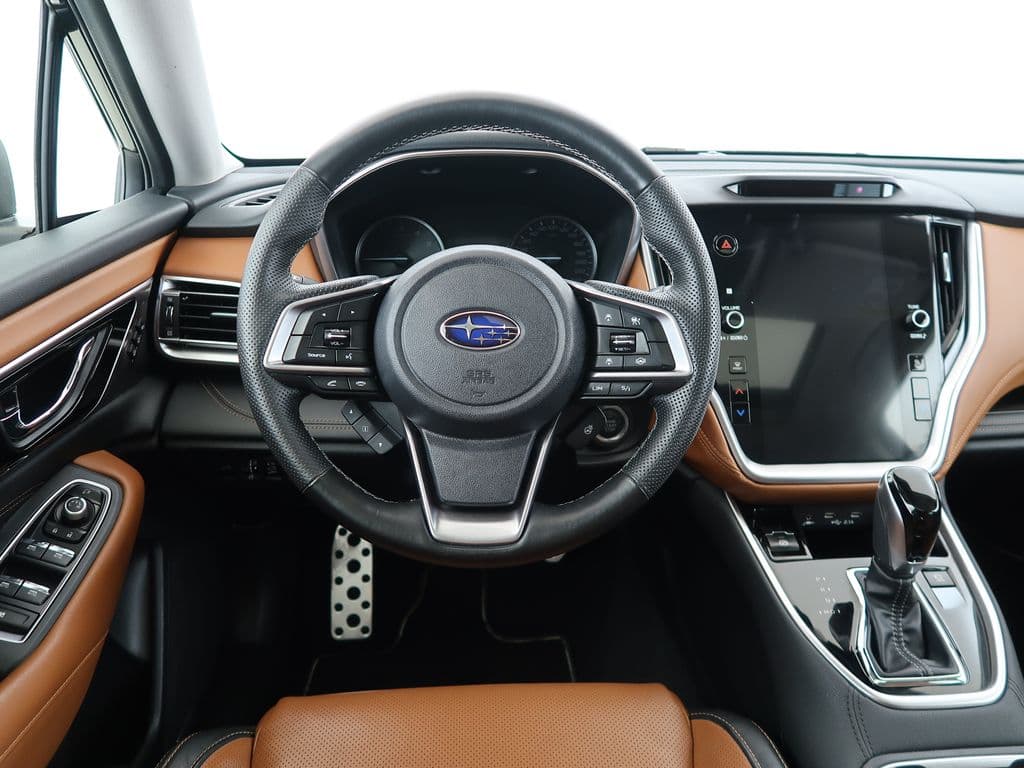 2021 Subaru OUTBACK - 17