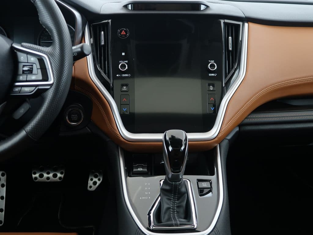 2021 Subaru OUTBACK - 18
