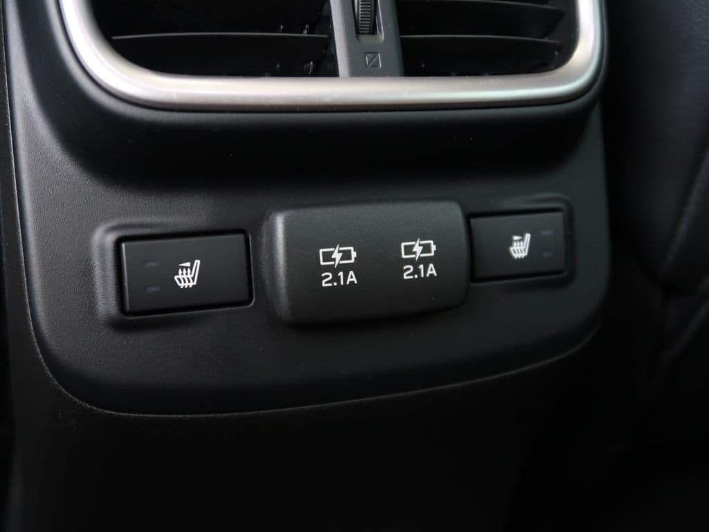 2021 Subaru OUTBACK - 19