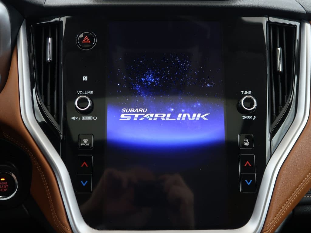 2021 Subaru OUTBACK - 20