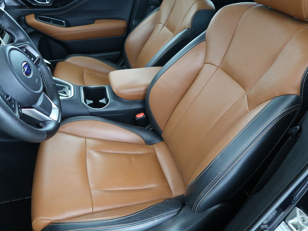 2021 Subaru OUTBACK - 9
