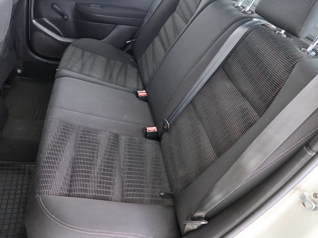 2007 Peugeot 307 - 10