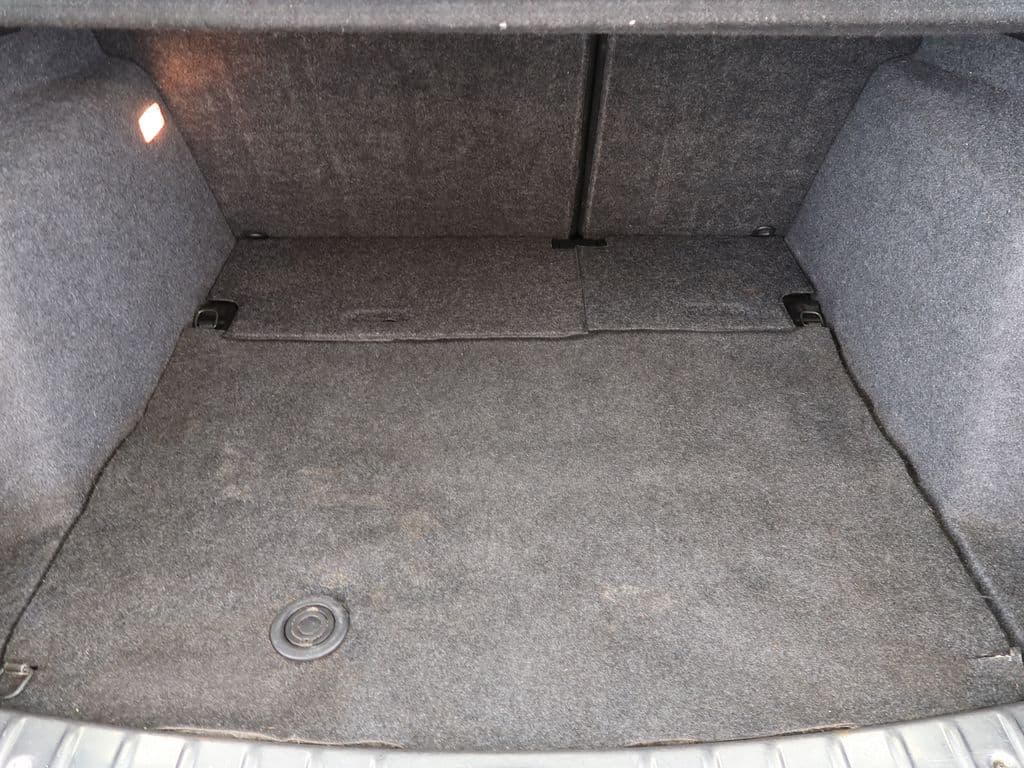 2007 Peugeot 307 - 11