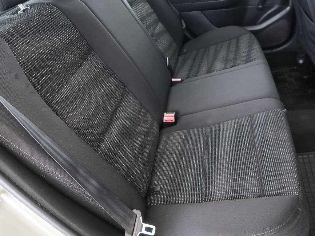 2007 Peugeot 307 - 12