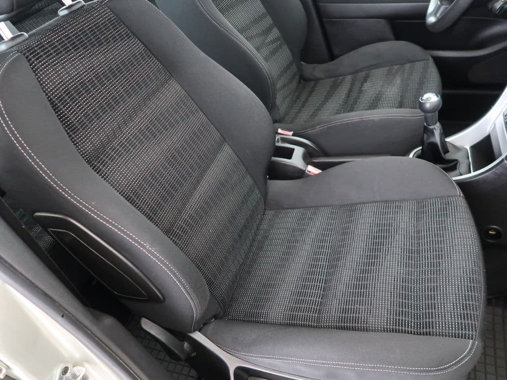 2007 Peugeot 307 - 13