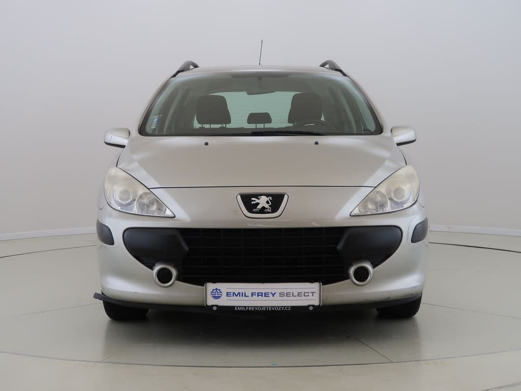 2007 Peugeot 307 - 2