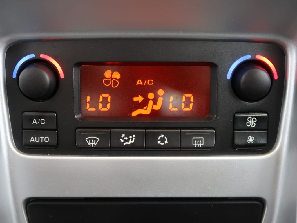 2007 Peugeot 307 - 20