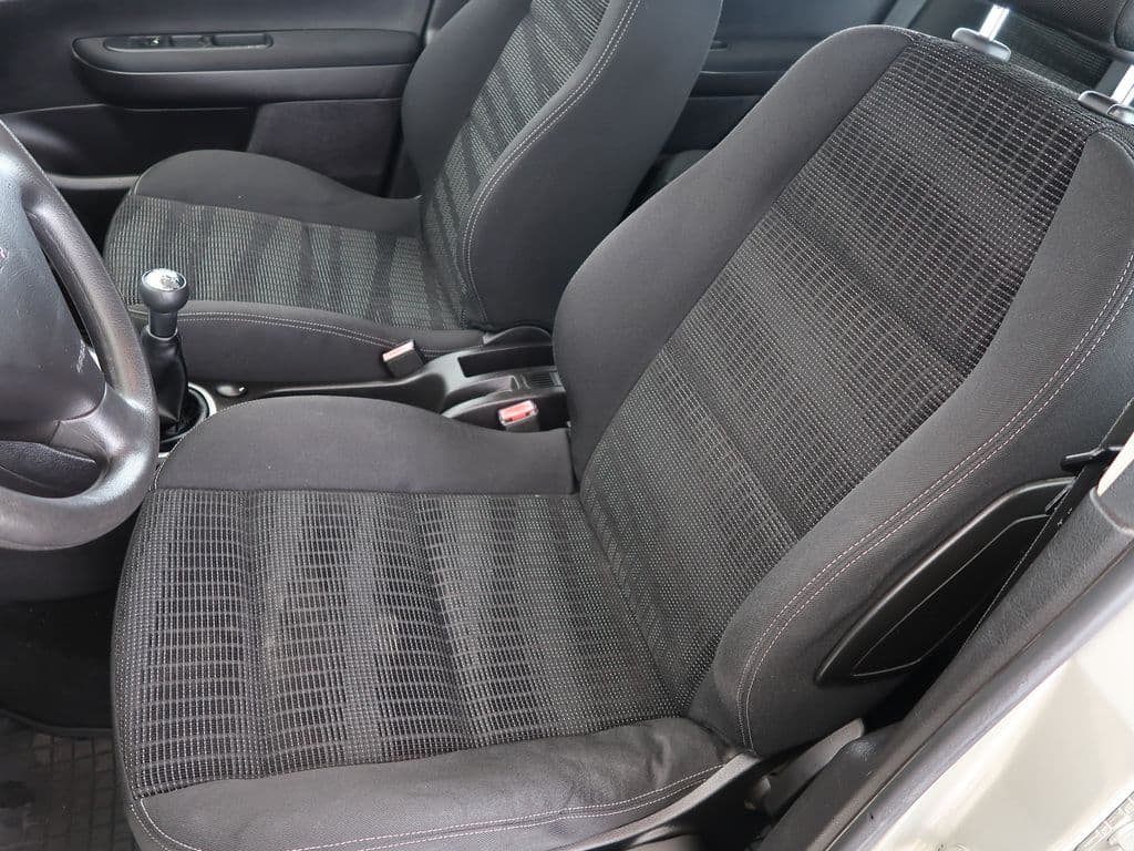 2007 Peugeot 307 - 9