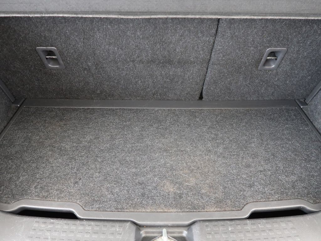 2008 Suzuki SWIFT - 11