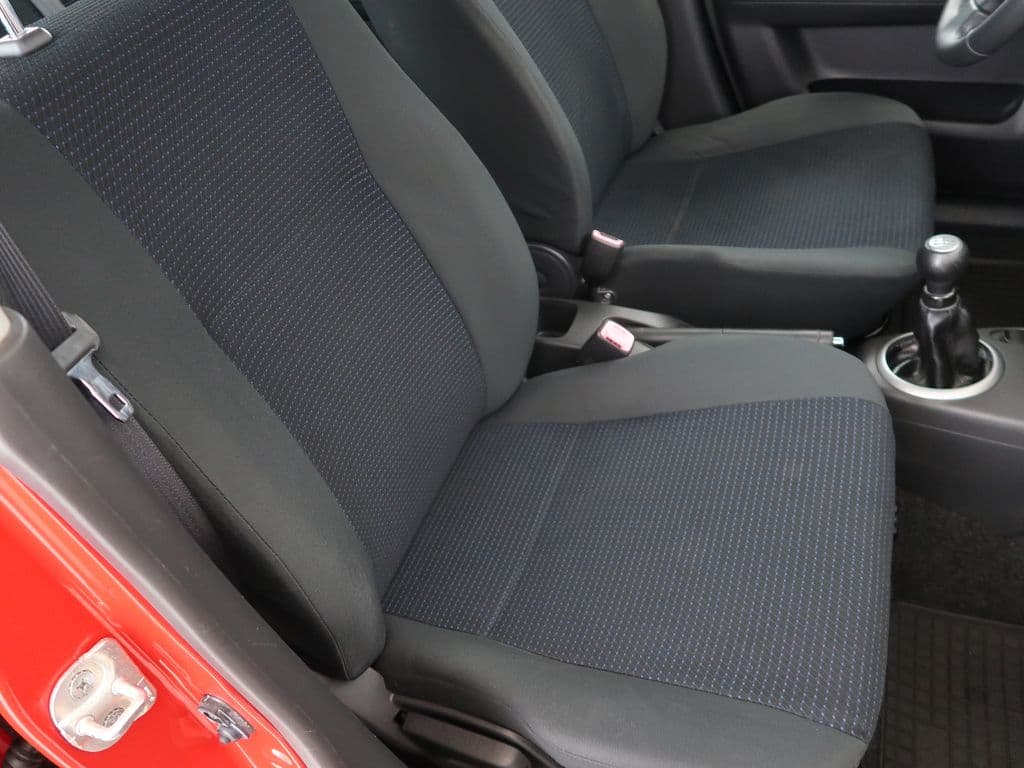 2008 Suzuki SWIFT - 13