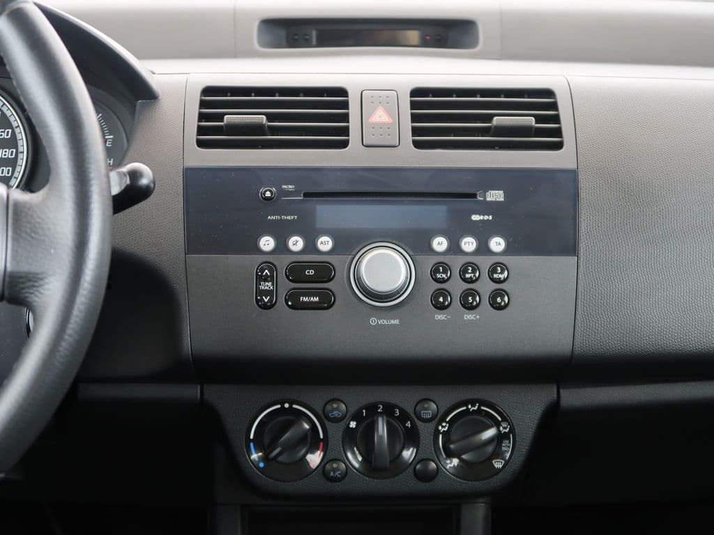 2008 Suzuki SWIFT - 16