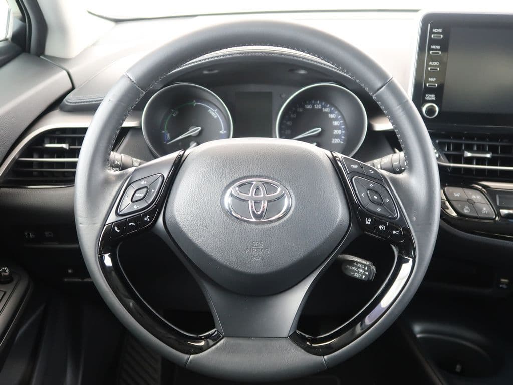 2023 Toyota C-HR - 14