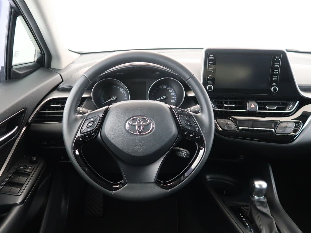 2023 Toyota C-HR - 15
