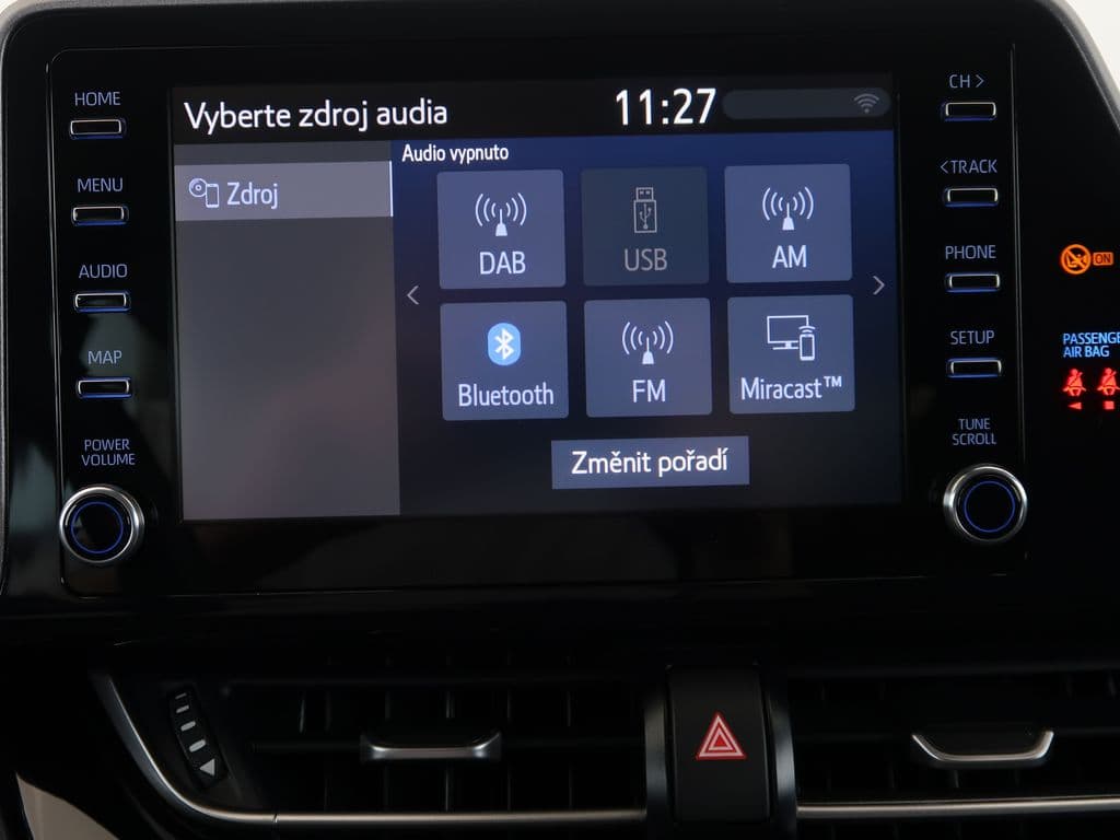 2023 Toyota C-HR - 17