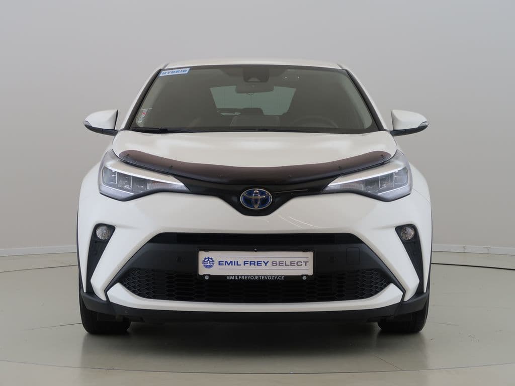 2023 Toyota C-HR - 2