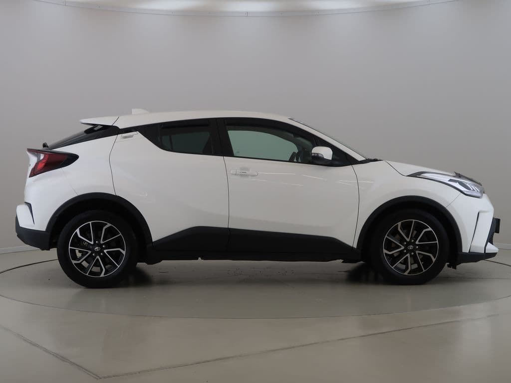 2023 Toyota C-HR - 4