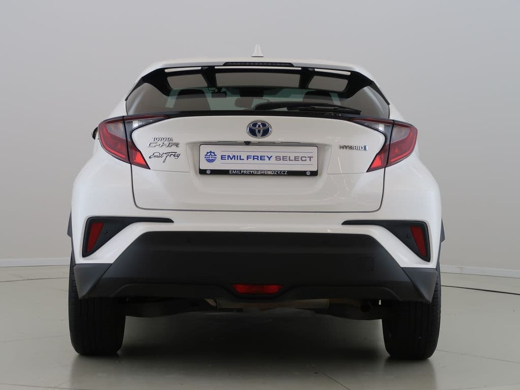 2023 Toyota C-HR - 6