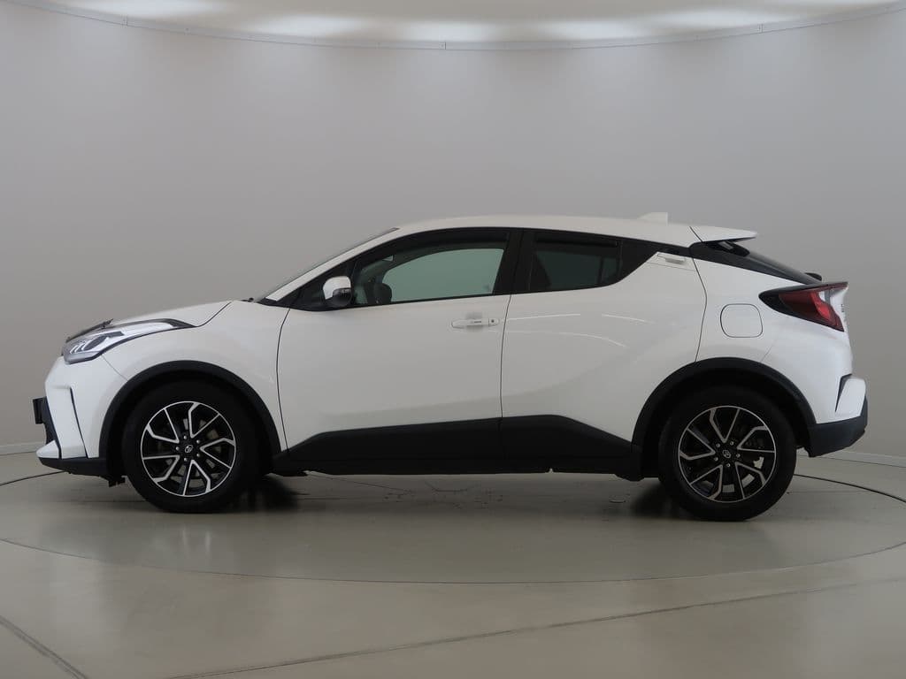 2023 Toyota C-HR - 8
