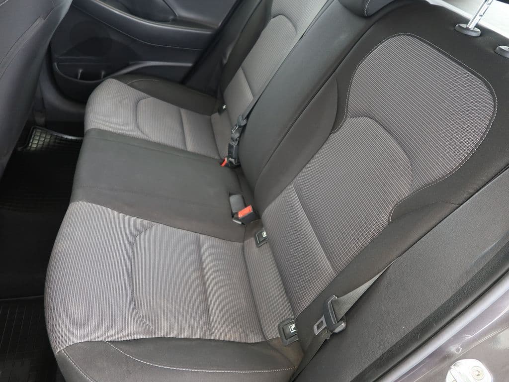 2017 Hyundai i30 - 10