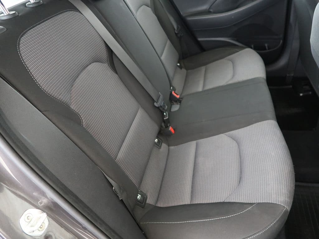 2017 Hyundai i30 - 12
