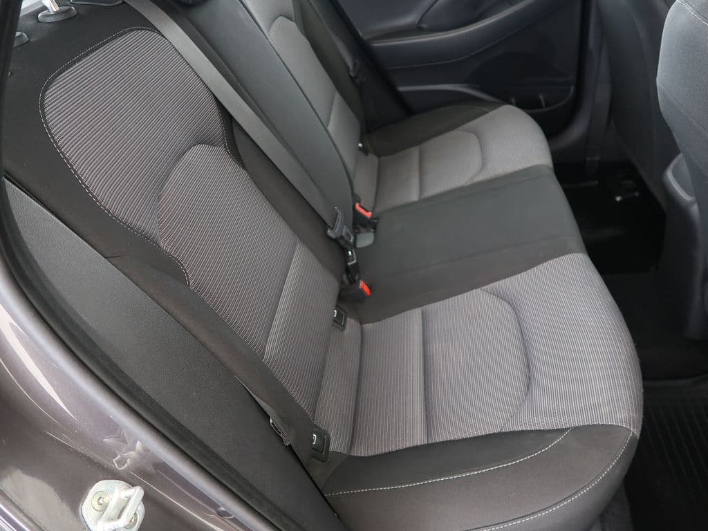 2017 Hyundai i30 - 13