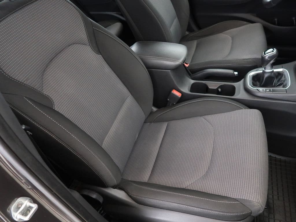 2017 Hyundai i30 - 14
