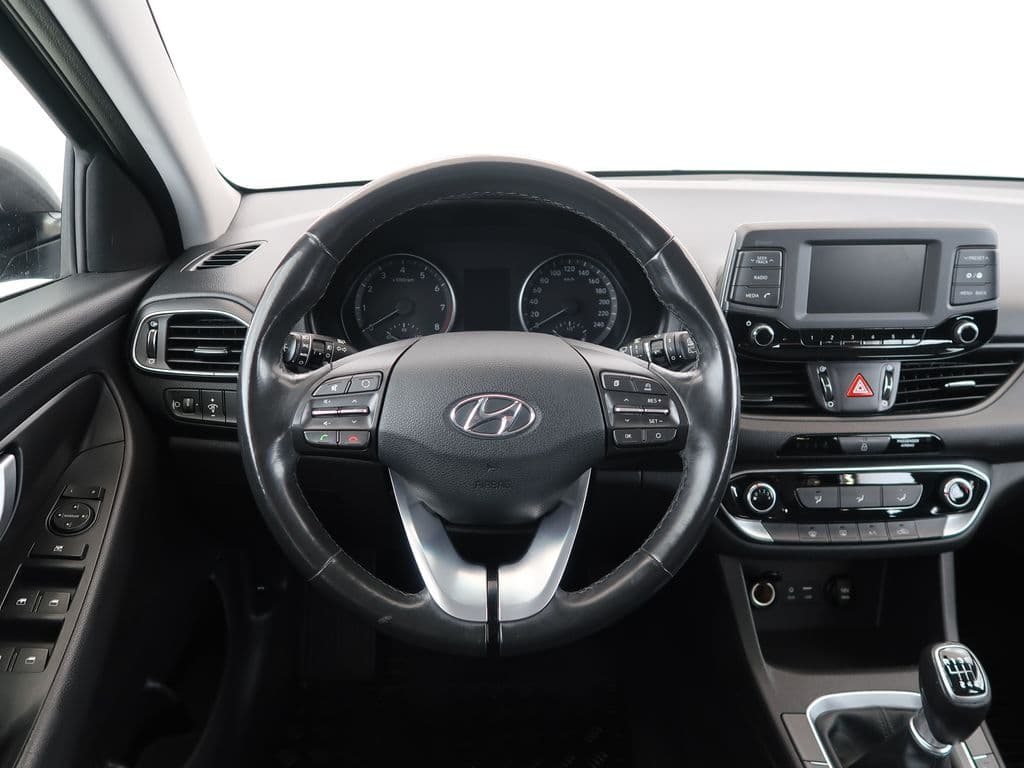2017 Hyundai i30 - 16