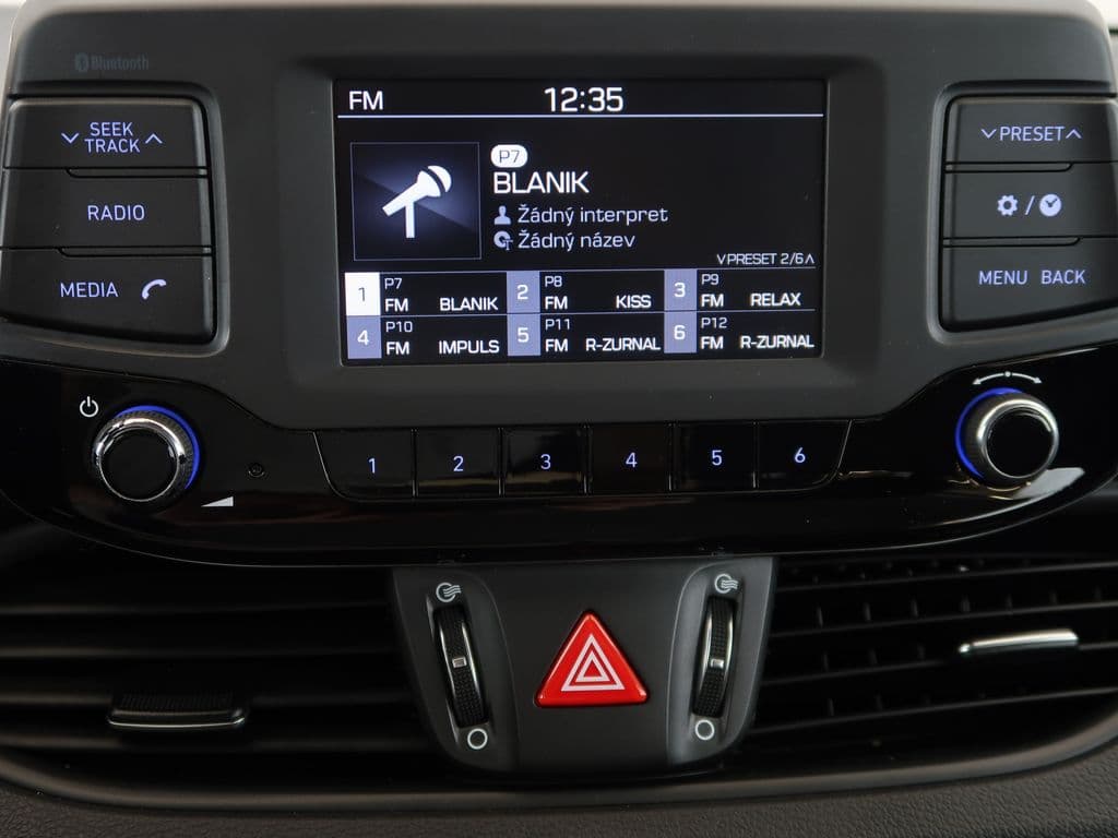 2017 Hyundai i30 - 18