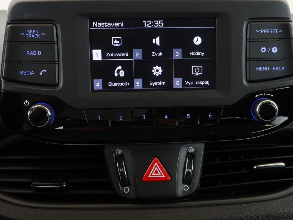 2017 Hyundai i30 - 19