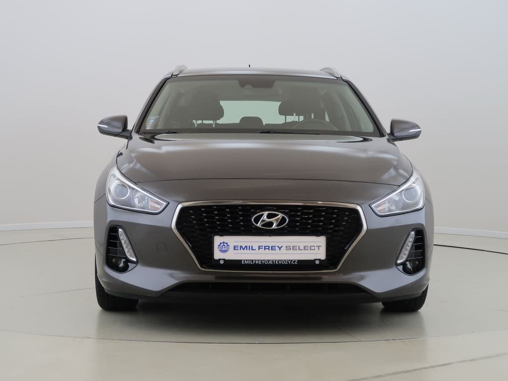 2017 Hyundai i30 - 2