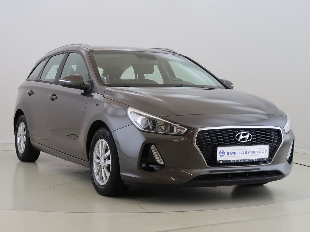 2017 Hyundai i30 - 3