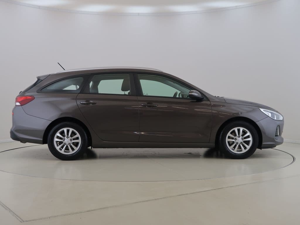 2017 Hyundai i30 - 4