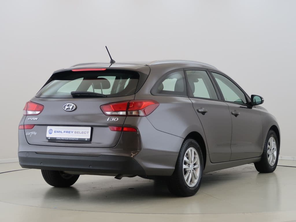 2017 Hyundai i30 - 5