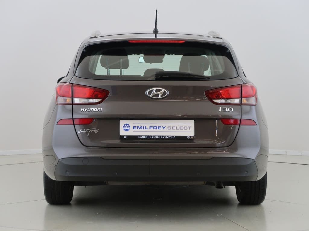 2017 Hyundai i30 - 6