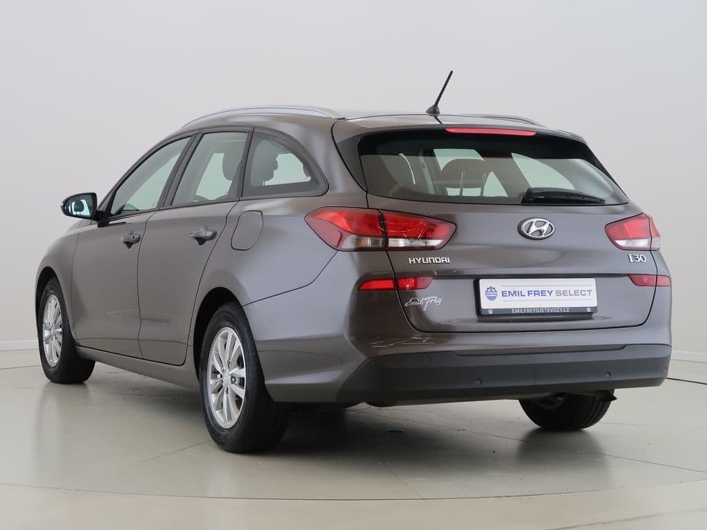 2017 Hyundai i30 - 7