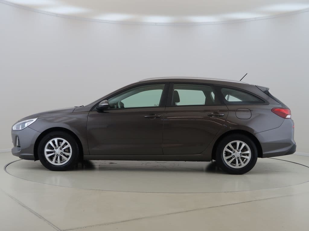 2017 Hyundai i30 - 8