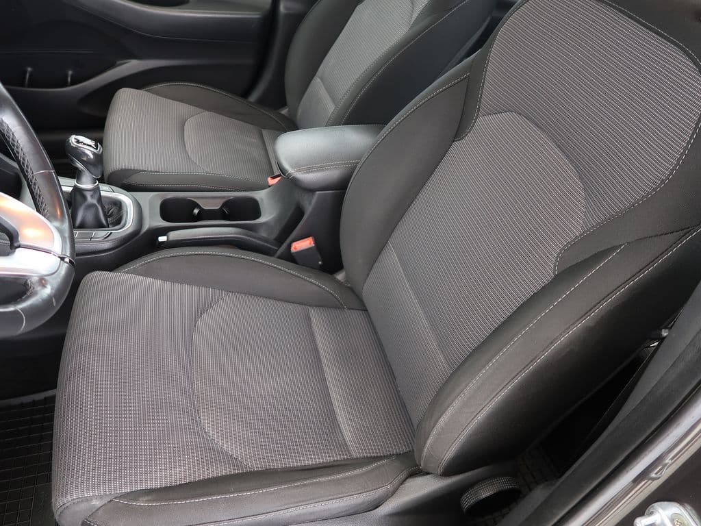 2017 Hyundai i30 - 9
