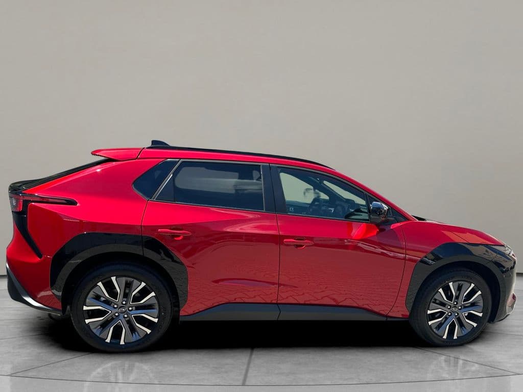 2026 Subaru SOLTERRA - 7