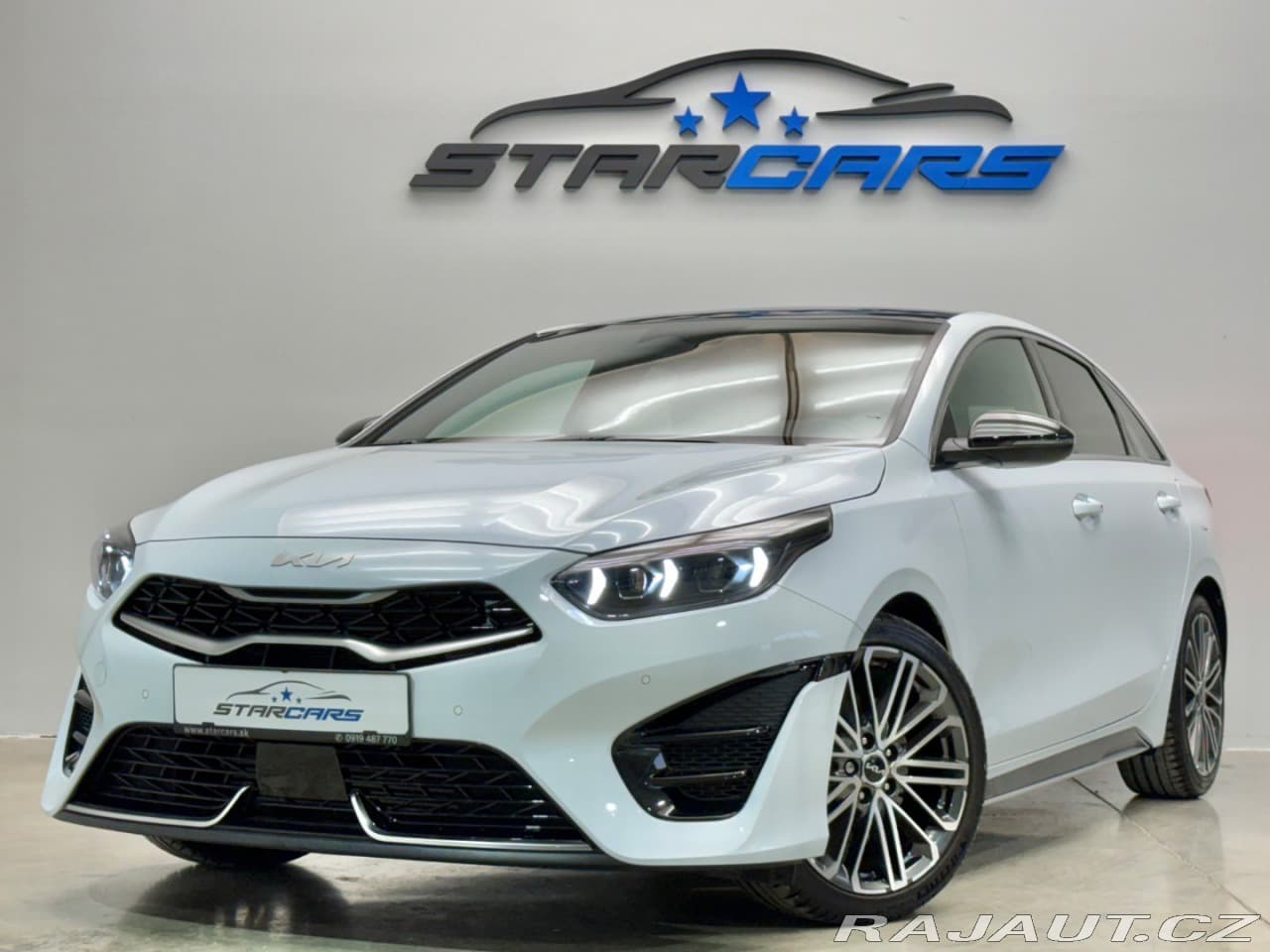 2025 Kia OSTATNÍ